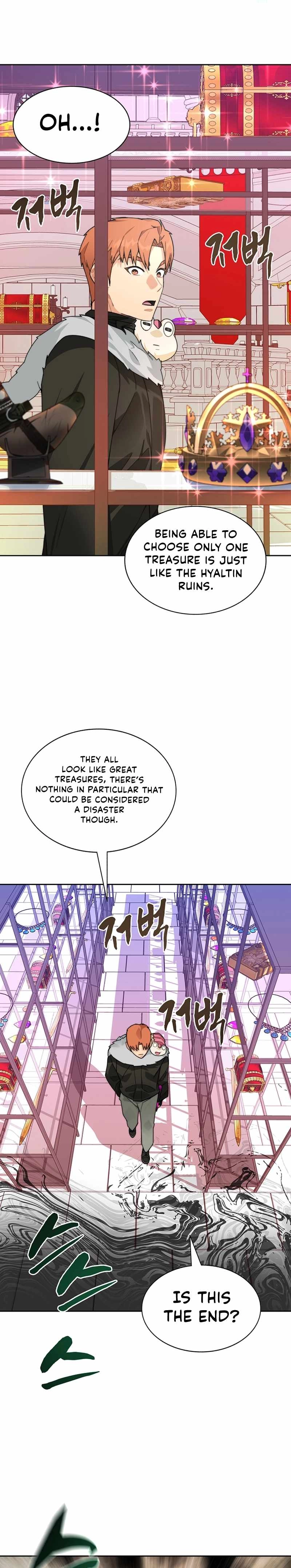 STUCK IN THE TOWER Chapter 60 27